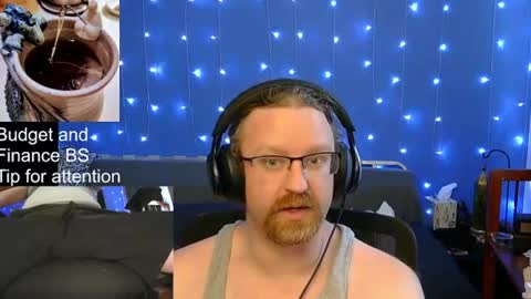 rathie online show from July 21, 5:15 pm