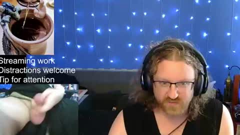 rathie online show from August 11, 10:01 pm