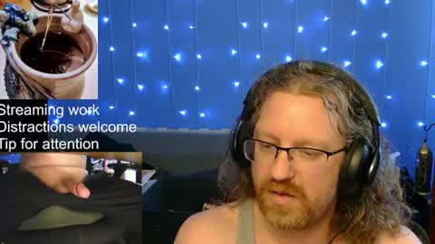 rathie online show from August 12, 8:00 pm