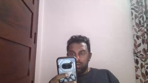 raul2k2 online show from April 19, 8:07 pm