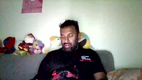 raul2k2 online show from May 16, 8:53 pm