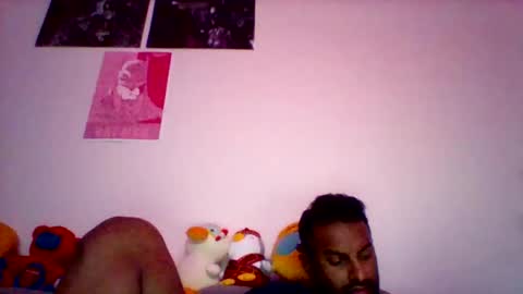 raul2k2 online show from May 29, 2:25 am