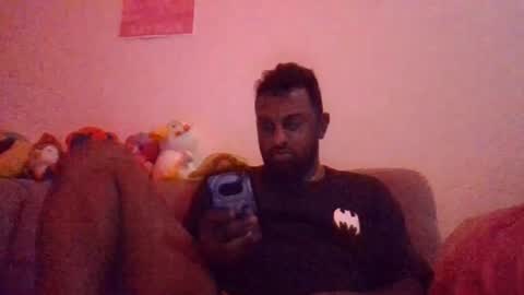raul2k2 online show from July 17, 5:40 am