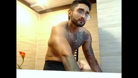 rauldickins online show from May 19, 3:02 pm