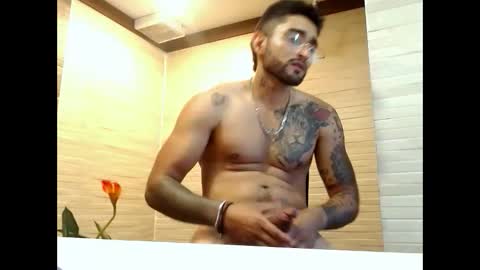 rauldickins online show from May 19, 5:14 pm