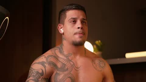 Camilo online show from July 23, 7:11 am