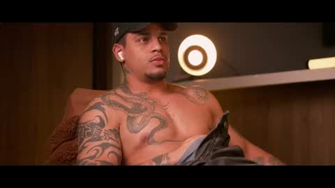 Camilo online show from July 29, 9:16 am