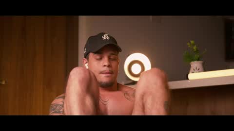 Camilo online show from July 30, 5:04 am