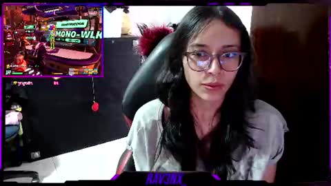   online show from July 30, 9:54 pm