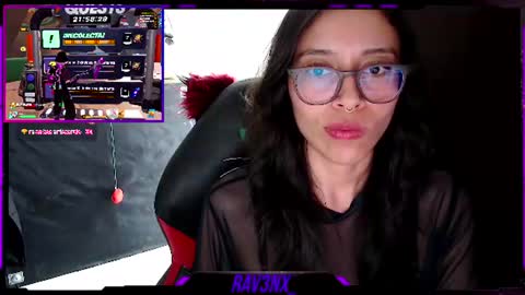   online show from July 31, 8:03 pm