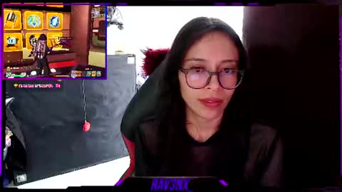   online show from July 31, 9:09 pm