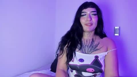 raven__darkness_ online show from July 27, 12:05 am