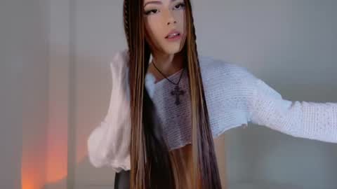 Isaindepent model online show from July 9, 8:41 am