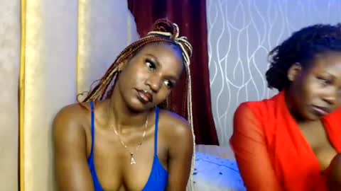 Raven online show from August 12, 8:44 pm