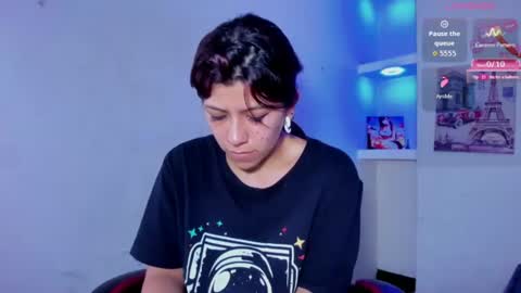 gata online show from August 14, 4:54 pm