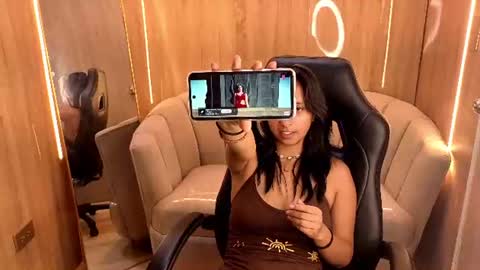 raven_stone_cn online show from August 14, 1:31 am