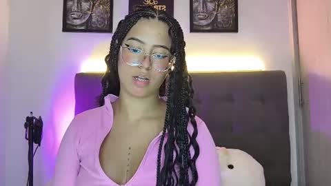 RAVEN online show from August 9, 1:06 am