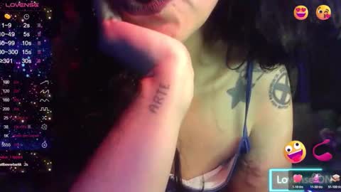 Raven online show from March 15, 11:32 pm
