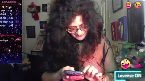Raven online show from August 6, 11:37 pm