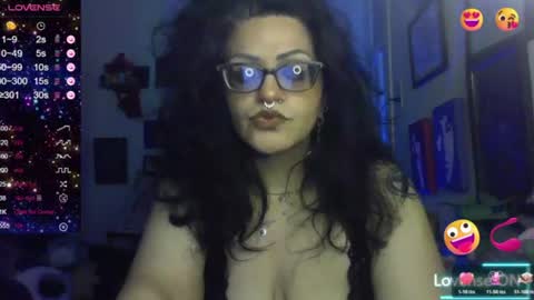 Raven online show from August 10, 11:06 pm