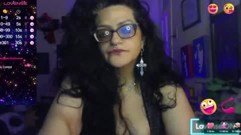 Raven online show from August 11, 11:07 pm