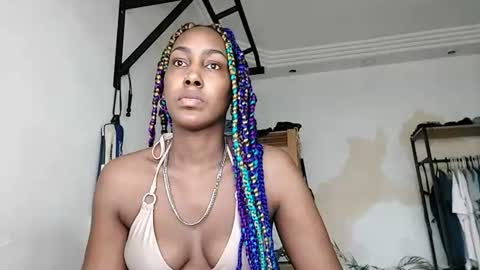 ravenbby online show from July 1, 2:34 am