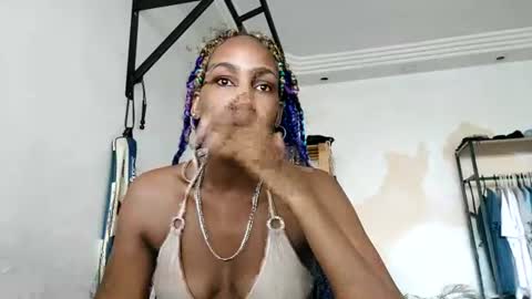 ravenbby online show from July 1, 3:40 am