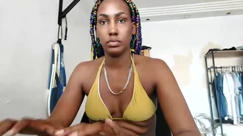 ravenbby online show from July 1, 12:17 pm