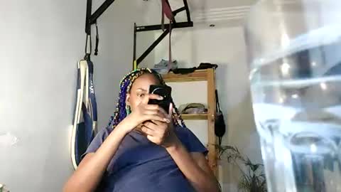 ravenbby online show from July 1, 6:53 pm