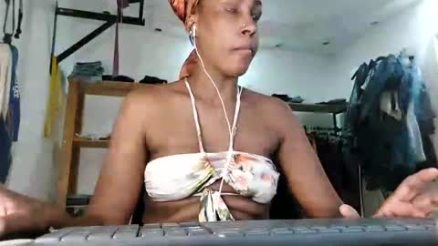 ravenbby online show from July 8, 1:20 am