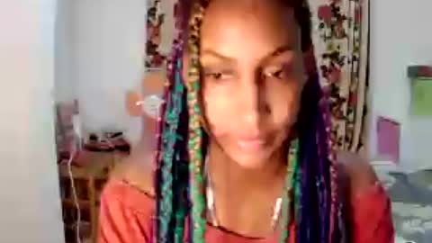 ravenbby online show from August 7, 11:49 pm