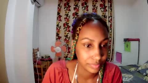 ravenbby online show from August 8, 12:54 am