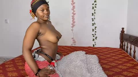Princess online show from August 13, 2:47 am