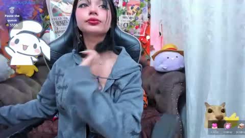 ravenn online show from July 21, 11:34 am
