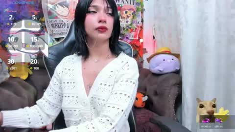 ravenn online show from July 22, 11:34 am