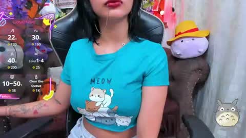 ravenn online show from August 5, 11:41 am