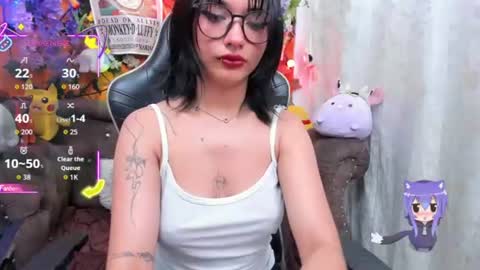 ravenn online show from August 13, 11:35 am