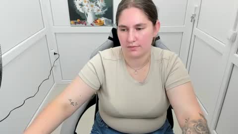 Raven online show from August 7, 7:41 am