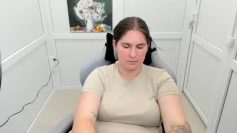 Raven online show from August 7, 8:47 am