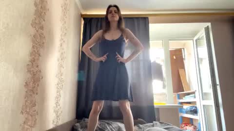 Eva online show from July 31, 12:55 pm