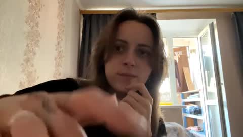 Eva online show from August 3, 10:33 am