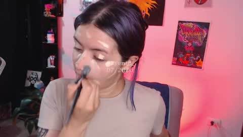 raventh_ online show from August 2, 4:19 am
