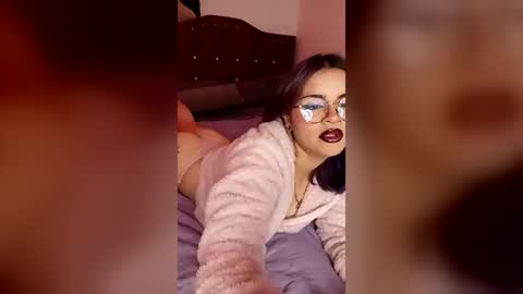 raventh_ online show from August 6, 3:16 am