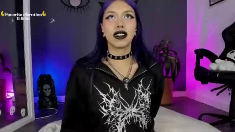 Raven Witch online show from August 6, 3:00 pm
