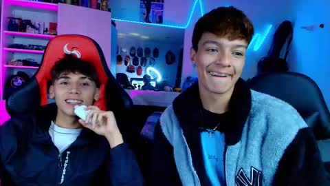 Bad boys online show from March 14, 7:04 am