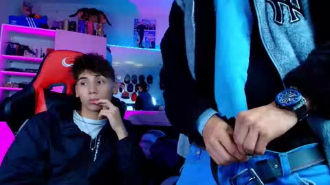 Bad boys online show from March 14, 8:10 am