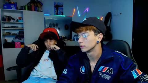 Bad boys online show from March 18, 3:01 am