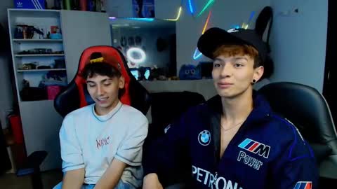 Bad boys online show from March 18, 4:07 am