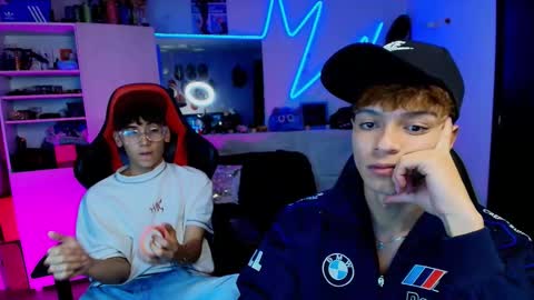 Bad boys online show from March 18, 5:13 am