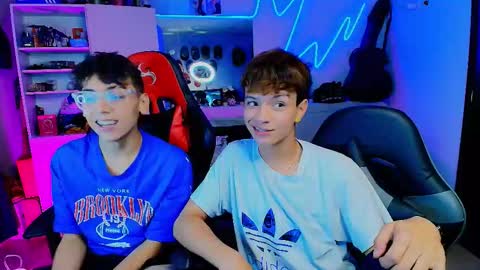 Bad boys online show from March 19, 12:15 am